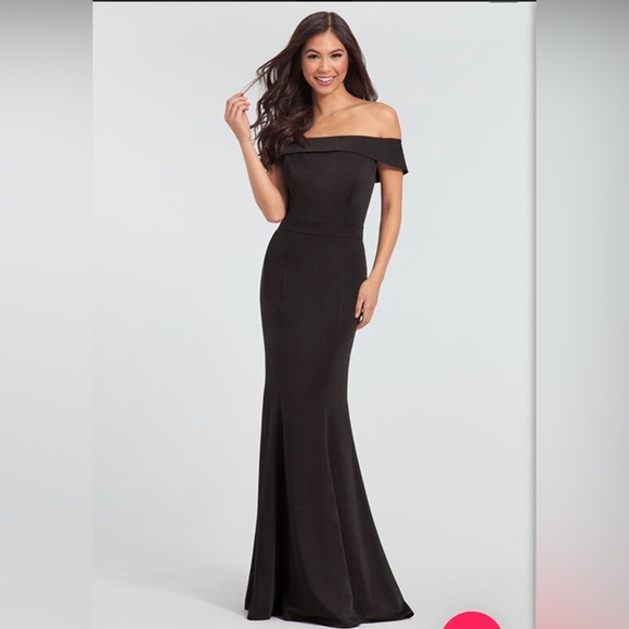 Kleinfeld Formal dress - Picture 1 of 2